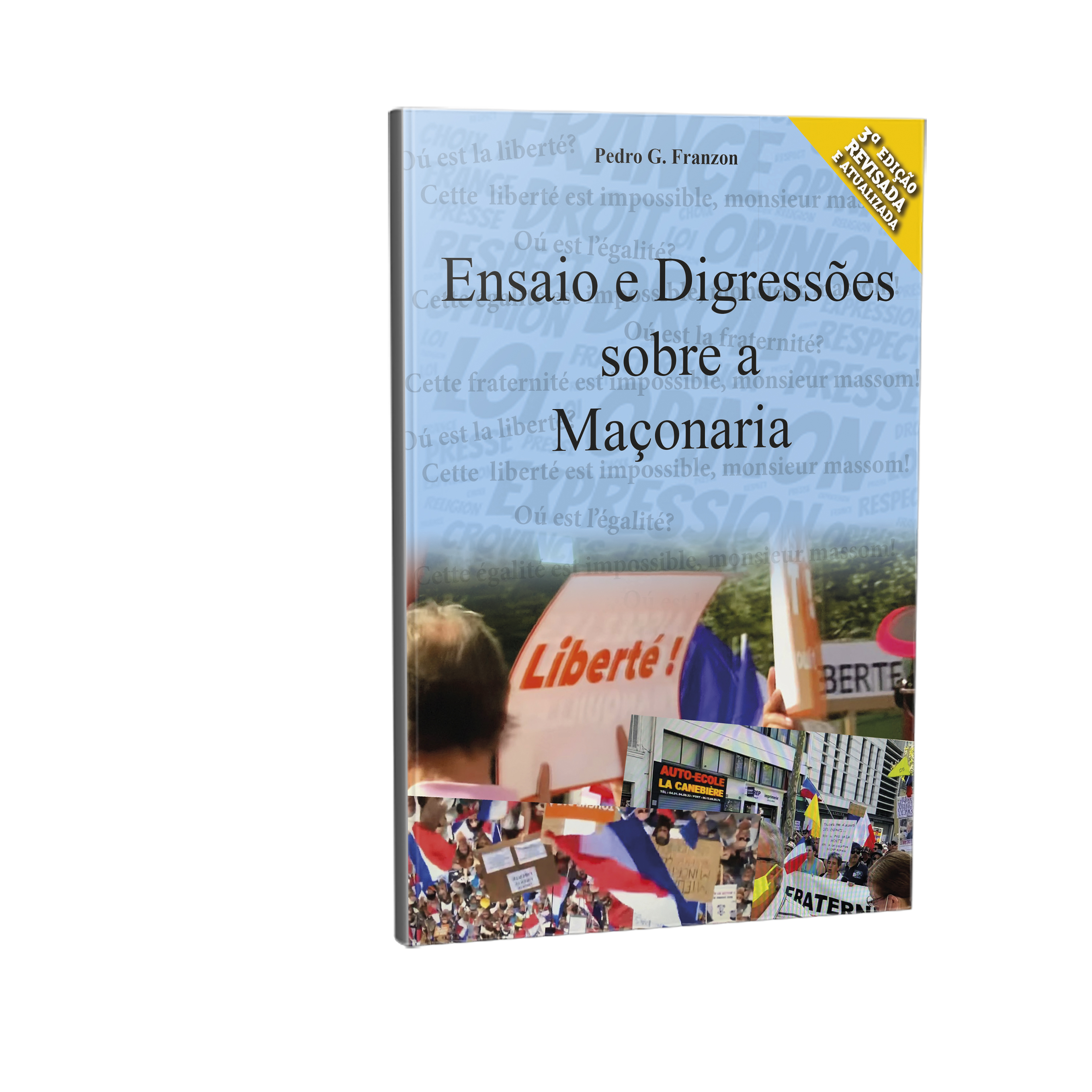 Ensaio e Digressões sobre a Maçonaria