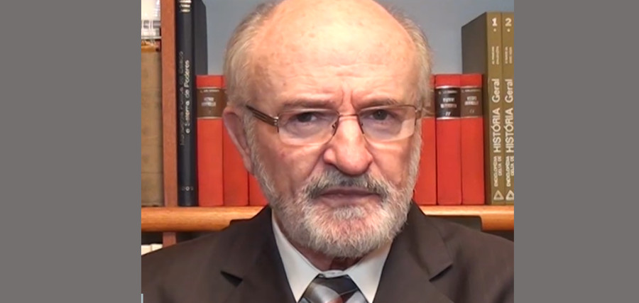 E dizem que lutaram ... pela Democracia