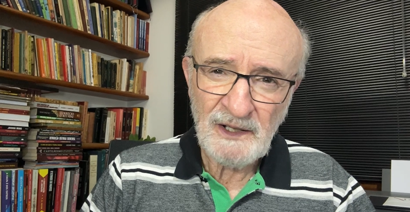 Uma escolha de longo prazo