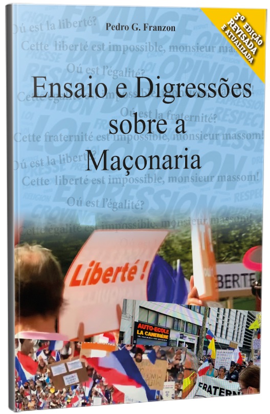 Ensaio e Digressões sobre a Maçonaria